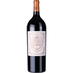 Chateau Pichon Longueville Chateau Pichon Baron 1.5L Cene