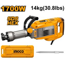  Masina za razbijanje i rusenje PDB170068 1700W SUPER INGCO Cene