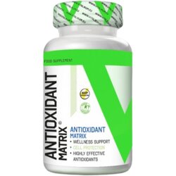 Vitalikum Antioxidant Matrix® – 17 Antioksidanata za Imunitet i Zaštitu Ćelija Cene