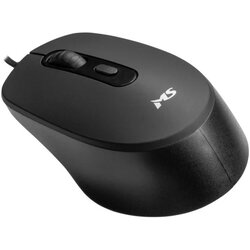 MS Focus C120 crni zicani mis Cene