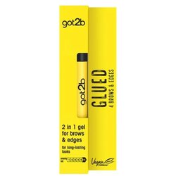 got2b 2u1 Gel za obrve i pramenove oko linije kose 16ml Cene