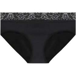 Adalet Eco Period Natura Menstrual Panty Super Black S Cene