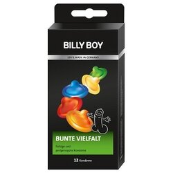 Billy Boy Kondomi - Zabavni Cene