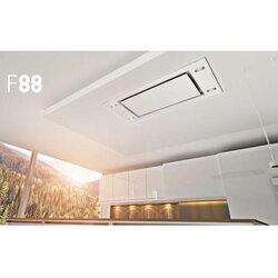 Air Force F88 flat - inox, 100X50 cm Cene