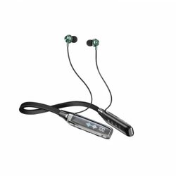 Remax rb- S20 transparent wireless neckband sports earphone Cene