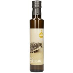 Ölmühle Fandler Bio olje žafranike - 100 ml Cene