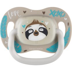 Canpol Exotic Animals 6-18m duda Sloth 1 kom Cijene