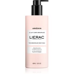 Lierac Arkéskin Menopause losjon za telo 400 ml Cene