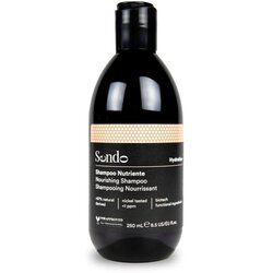 Sendo Hydration Nourishing Shampoo hranilni šampon z vlažilnim učinkom 250 ml Cene