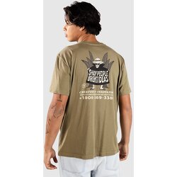 Vissla Shady Shapers Premium Organic T-shirt surplus Cene