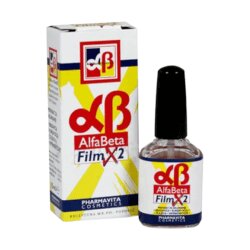 Pharmavita Cosmetics Alfa Beta Film x2 Za uklanjanje bradavica Cene