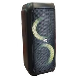GNC MusicBox Party 180W bluetooth, karaoke, wireless mikrofon, USB, card, FM, LED, -180W-1 Cijene
