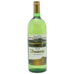 Milić M Belo vino Smederevka Geci M, 1l Cene