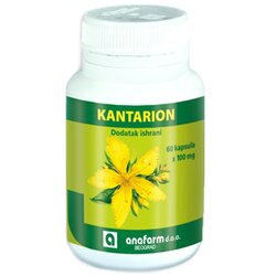 Anafarm ekstrakt kantariona 60/1 108281 Cene