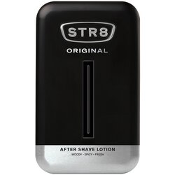 Str8 losion posle brijanja original 50ml Cene