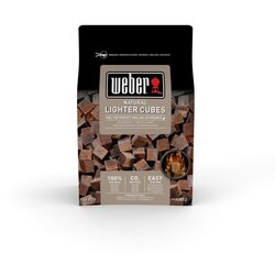 Weber ekološke kocke za prižiganje , 48 kom Cene