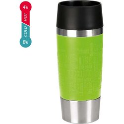Emsa EMS termo vrč TRAVEL MUG limetka, (20994190) Cene