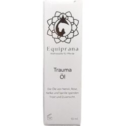 Equiprana Olje za travmatične izkušnje - 10 ml Cene