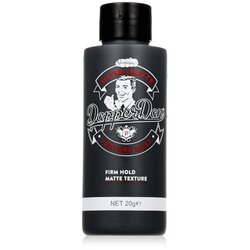 Dapper Dan Ultra Matte Texture Dust definicija i oblikovanje kose ekstra jaka fiksacija 20 g Cene