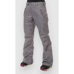 Light Yoko Hlace grey heather Cene