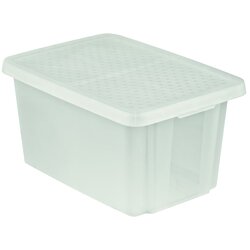 Curver kutija za odlaganje s poklopcem Essentials, 45 l Cene