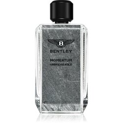Bentley Momentum Unbreakable parfumska voda 100 ml za moške Cene