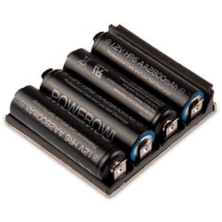 TwoNav AA baterijski adapter Aventura 2 (20503172) Cene