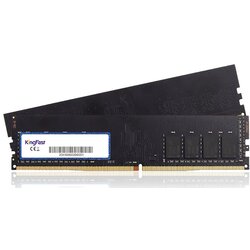 KingFast DDR4 16GB KF3200DDCD4-16GB 3200MHz CL19 ram memorija Cene
