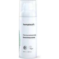 Hemptouch harmonizirajuća krema za lice Cene