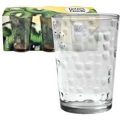 NADIR Čaša MULTIUSE DOMINÓ 280ml 6/1 Cene