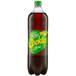 Cockta limeta 1,5l Cene