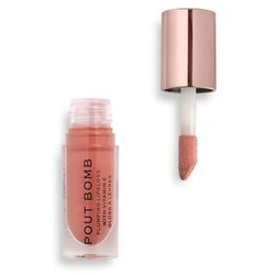 Revolution glos za ustnice - Pout Bomb Plumping Gloss - Kiss Cene