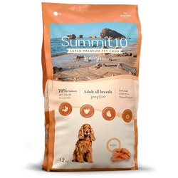 Summit 10 grain free adult losos 12 kg Cene