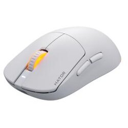 Hator quasar 3 wireless white miš Cene