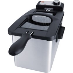 STEBA DF 180 Fryer Cene