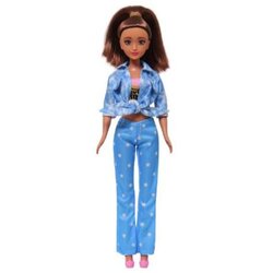 STYLIFY Fashion lutka Cene