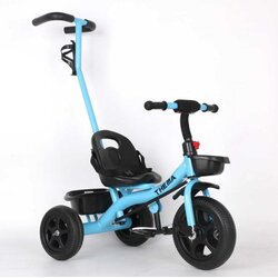 Thema Sport TRICIKL TS-022 plava Cene