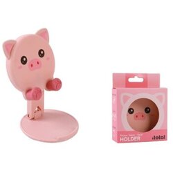 i-Total Držač višenamjenski Cute animals svinjica XL2800 Cene