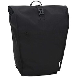 vidaXL Kolesarska torba za prtljažnik 20L Črna 34x16x59 cm Cene