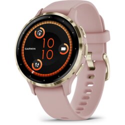 Garmin Venu 3S dust rose/soft gold Cijene