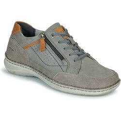 Josef Seibel Nizke superge NEW ANVERS 11 Siva Cene