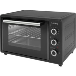 Linea Mini pećnica LMO35 -0667/zapremina 35L/snaga 1800W Cene