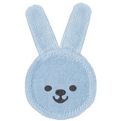 Mam Oral Care rukavica za čišćenje zuba 0m+ rabbit blue 1 kom Cijene