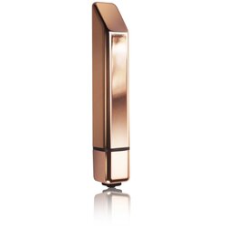 Rocks-Off Vibrator Bamboo - Rose Gold Cene
