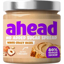 A-head White Crazy Hazel - 200 g Cene