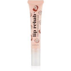 Barry M Lip Rehab hranjiva maska za usne nijansa Coconut 9 ml Cijene