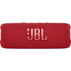 JBL Flip 6 prenosni bluetooth zvučnik Red (AKCIJSKA ONLINE PONUDA) Cijene