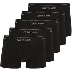 Calvin Klein Underwear Bokserice crna / bijela Cene
