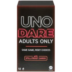 Uno Dare - samo za odrasle Cene