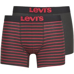Levi's Boksarice MEN VINTAGE PACK X2 Črna Cene